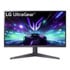 Thumbnail 1 : Refurbished LG 24" 24GS50F-B FHD 180Hz FreeSync Gaming Monitor