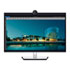 Thumbnail 1 : Refurbished Dell 32" U3224KBA UltraSharp 6K Black Panel IPS KVM TB4 USB-C Monitor
