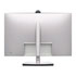 Thumbnail 4 : Refurbished Dell 32" U3224KBA UltraSharp 6K Black Panel IPS KVM TB4 USB-C Monitor