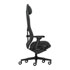 Thumbnail 3 : Open Box Fractal Refine Adjustable Gaming Chair Mesh Dark