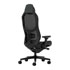 Thumbnail 4 : Open Box Fractal Refine Adjustable Gaming Chair Mesh Dark