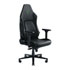 Thumbnail 1 : Open Box Razer Iskur V2 Adjustable Gaming Chair Black / Green