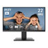 Thumbnail 1 : Open Box MSI 21.45" Full HD 100Hz VA Monitor