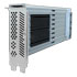 Thumbnail 3 : Highpoint Rocket 1749E PCIe Gen4 x16 Add-in-Card with 8x E1.S NVMe Ports
