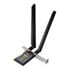 Thumbnail 1 : tp-link Archer TBE400E BE6500 WiFi 7 Bluetooth 5.4 MU-MIMO Tri Band PCI-E Adapter