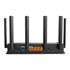 Thumbnail 3 : tp-link Archer BE400 BE6500 WiFi 7 Dual-Band 2.5GbE Router