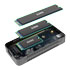 Thumbnail 2 : Akasa USB4 40Gbps to M.2 PCIe NVMe SSD Aluminium Enclosure