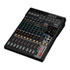 Thumbnail 1 : (B-Stock) Yamaha - MG12X CV- 12-Channel Mixing Console With SPX
