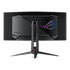 Thumbnail 4 : ASUS ROG Swift PG34WCDM 33.9" QHD 240Hz Curved AdaptiveSync HDR OLED Gaming Monitor