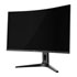 Thumbnail 2 : Open Box Thermaltake 32" Quad HD Curved 165Hz FreeSync VA Gaming Monitor