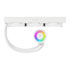 Thumbnail 3 : Open Box Arctic Liquid Freezer III 360 ARGB White All In One Liquid CPU Cooler