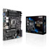 Thumbnail 1 : Refurbished ASUS Rack Optimised WS C246M PRO Intel Xeon E Micro ATX Motherboard
