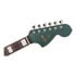 Thumbnail 3 : Fender American Vintage II 1966 Jazzmaster - Sherwood Green Metallic