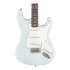 Thumbnail 2 : Fender American Vintage II 1965 Stratocaster - Sonic Blue