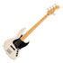 Thumbnail 1 : Fender Player II Modified Active Jazz Bass V, Maple Fingerboard, Olympic Pearl
