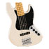 Thumbnail 2 : Fender Player II Modified Active Jazz Bass V, Maple Fingerboard, Olympic Pearl