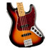 Thumbnail 2 : Fender Player II Modified Active Jazz Bass, Maple Fingerboard, 3-Tone Sunburst