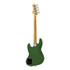 Thumbnail 2 : Fender Player II Modified Active Jazz Bass, Harvest Green Metallic