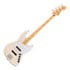 Thumbnail 1 : Fender Player II Modified Active Jazz Bass, Maple Fingerboard, Olympic Pearl