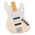Thumbnail 2 : Fender Player II Modified Active Jazz Bass, Maple Fingerboard, Olympic Pearl