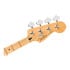 Thumbnail 3 : Fender Player II Modified Active Jazz Bass, Maple Fingerboard, Olympic Pearl