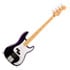 Thumbnail 1 : Fender Player II Modified Active Precision Bass, Maple Fingerboard, Dusk