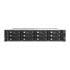 Thumbnail 2 : QNAP TL-R1200PES-RP 12-Bay 2U Rackmount JBOD Expansion Chassis