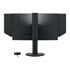 Thumbnail 4 : Zowie 24.1" XL2566X+ FHD 400Hz Esports Gaming Monitor