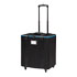 Thumbnail 1 : Tenba Transport 1x1 LED 3-Panel Case With Wheels