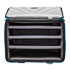 Thumbnail 4 : Tenba Transport 1x1 LED 3-Panel Case With Wheels