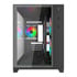 Thumbnail 3 : Vida Akira V2 Black Tempered Glass Micro-ATX PC Gaming Case