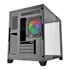 Thumbnail 4 : Vida Akira V2 Black Tempered Glass Micro-ATX PC Gaming Case