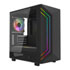 Thumbnail 1 : VIDA Apollo M Black Tempered Glass Micro-ATX PC Gaming Case