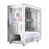 Thumbnail 4 : VIDA Apollo M White Tempered Glass Micro-ATX PC Gaming Case