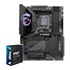 Thumbnail 1 : MSI MPG Z890 CARBON WIFI + Intel Ultra 9 285K CPU Bundle