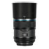 Thumbnail 1 : Sirui Sniper 75mm F1.2 Black Autofocus Lens (X Mount)