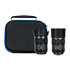Thumbnail 1 : Sirui Sniper F1.2 Black 2-Lens Kit (E Mount)