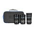 Thumbnail 1 : Sirui Sniper F1.2 Black 3-Lens Kit (E Mount)