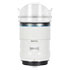 Thumbnail 1 : Sirui Sniper 33mm F1.2 White Autofocus Lens (E Mount)