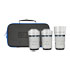 Thumbnail 1 : Sirui Sniper F1.2 White 3-Lens Kit (X Mount)