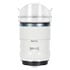 Thumbnail 1 : Sirui Sniper 33mm F1.2 White Autofocus Lens (X Mount)