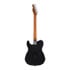 Thumbnail 4 : Fender Acoustasonic Standard Telecaster (Black)