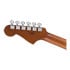 Thumbnail 3 : Fender Acoustasonic Standard Jazzmaster (Black)