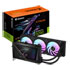 Thumbnail 1 : Gigabyte AORUS GeForce RTX 5090 XTREME WATERFORCE 32GB Blackwell Graphics Card