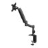 Thumbnail 2 : NZXT Monitor Arm (Single) VESA Compatible Ergonomic Desk Mount Bracket