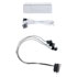 Thumbnail 1 : Lian Li L-Wireless Controller White