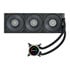 Thumbnail 2 : Lian Li Galahad II Trinity Performance 360mm Black All-in-One Liquid CPU Cooler