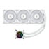 Thumbnail 2 : Lian Li Galahad II Trinity Performance 360mm White All-in-One Liquid CPU Cooler