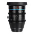 Thumbnail 1 : Sirui Jupiter 50mm T2.0 Macro Cine Lens (PL Mount)