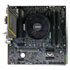 Thumbnail 1 : AMD Ryzen 5 5500 Bundle with Windows 11